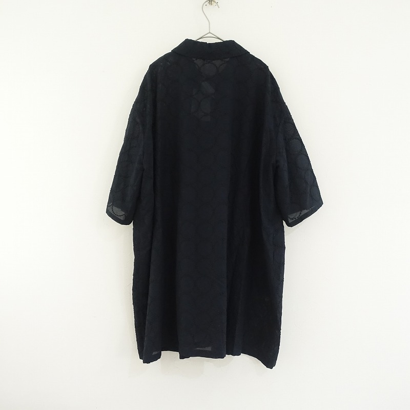̤/2025SS/11.0ۥߥʥڥۥͥ mina perhonen tambourine ƥ󥫥顼  36 (jk27-2505-43)11F52
