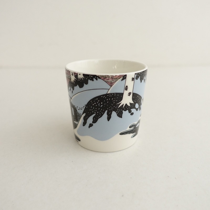 ̲2021/ӥ ARABIA ࡼߥޥ Moomins Day   (wa87-2509-7)40J52