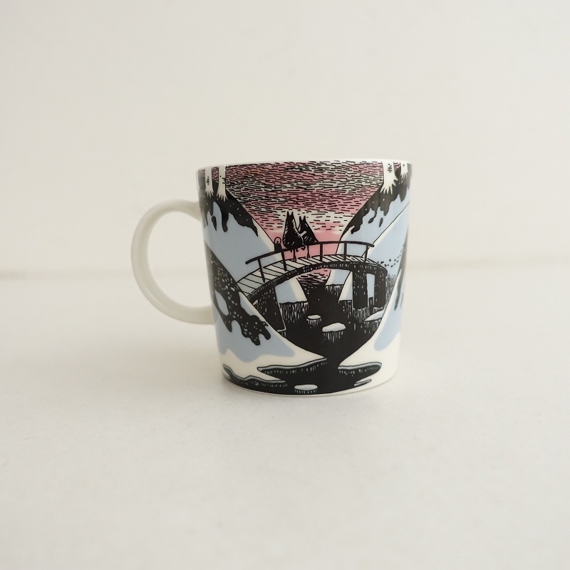 ̲2021/ӥ ARABIA ࡼߥޥ Moomins Day   (wa87-2509-7)40J52