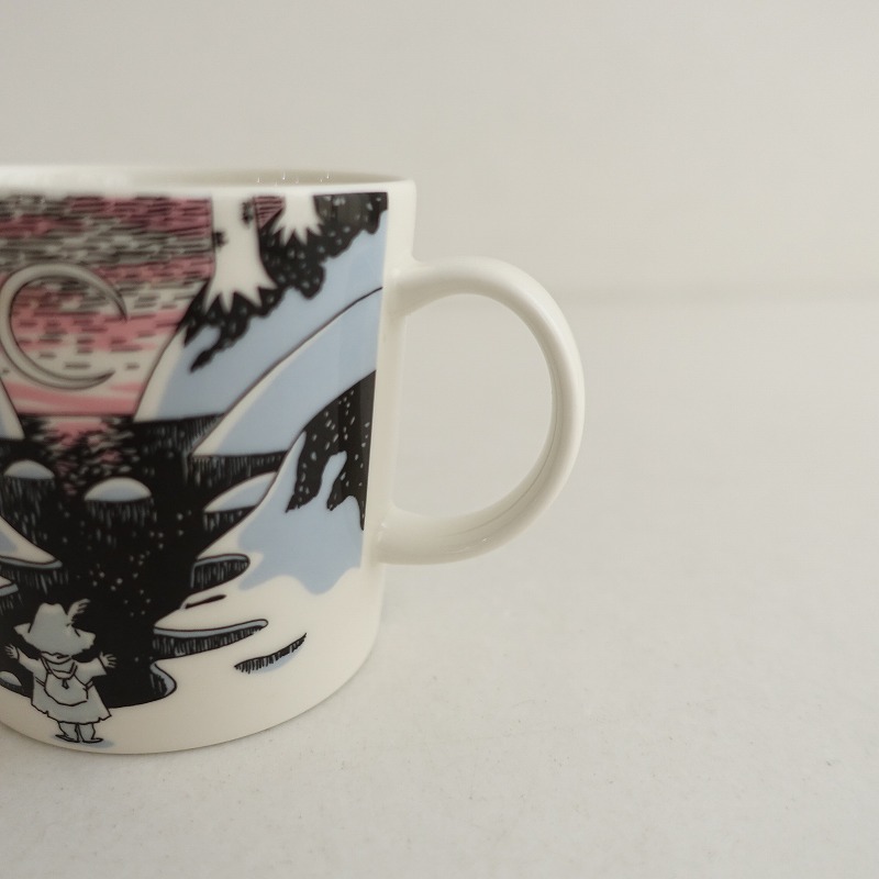 ̲2021/ӥ ARABIA ࡼߥޥ Moomins Day   (wa87-2509-7)40J52