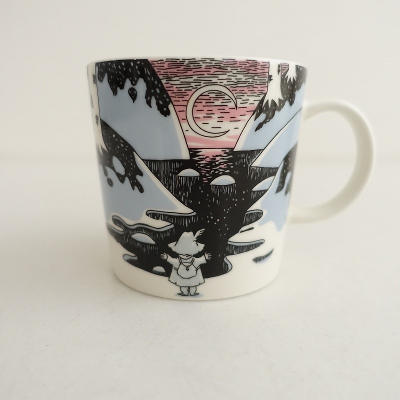 ̲2021/ӥ ARABIA ࡼߥޥ Moomins Day   (wa87-2509-7)40J52