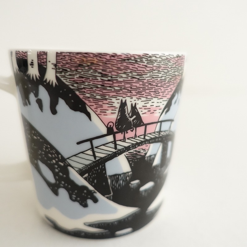 ̲2021/ӥ ARABIA ࡼߥޥ Moomins Day   (wa87-2509-7)40J52