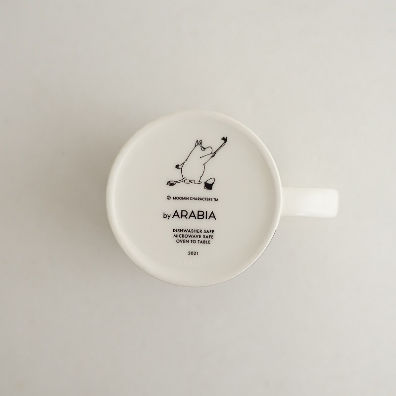 ̲2021/ӥ ARABIA ࡼߥޥ Moomins Day   (wa87-2509-7)40J52
