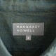 ������/���3.1���ۥޡ�����åȥϥ����� MARGARET HOWELL ��ͥ󥷥��֥졼�����  2 (33-2604-436)��41E62��