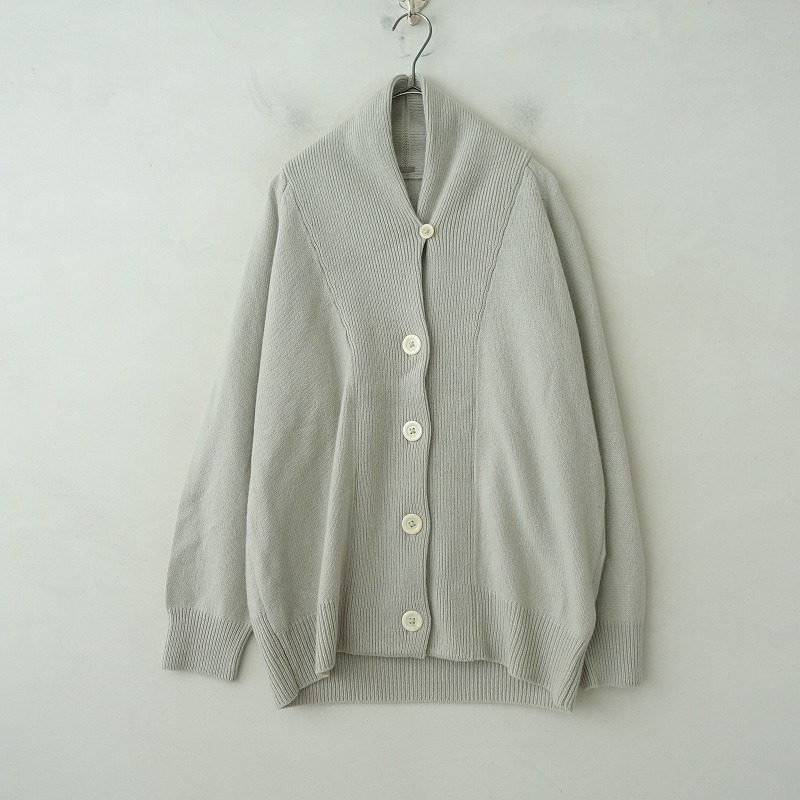 定価6.4万】マーガレットハウエル MARGARET HOWELL ソフトカシミヤ