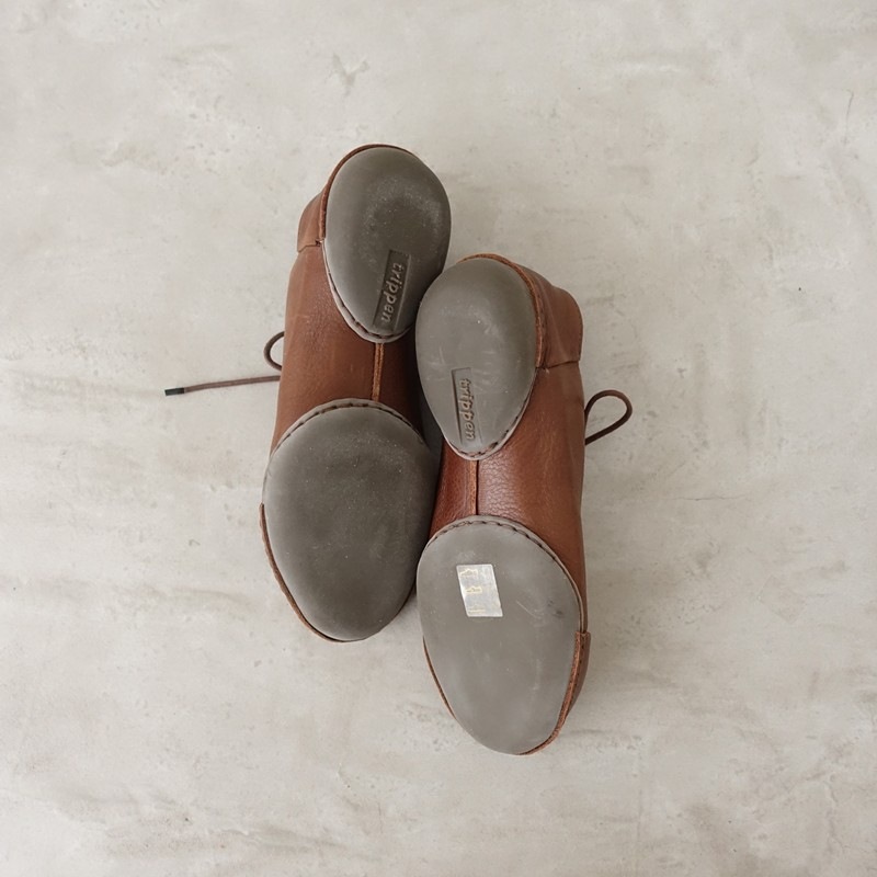 �����8.3���ۥȥ�åڥ� trippen Cello �졼�����åץ��塼�� 36/23  36 (sh10-2605-2)��52E62��