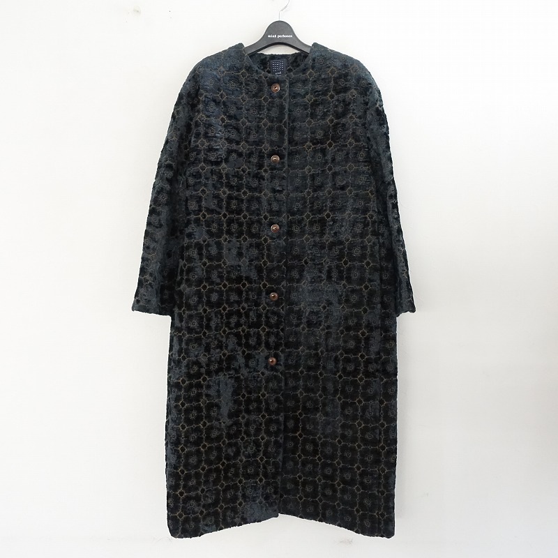 ������/���19.8���ۥߥʥڥ�ۥͥ� mina perhonen anemone �٥�٥åȥ�����  38 (jk25-2509-713)��42J52��