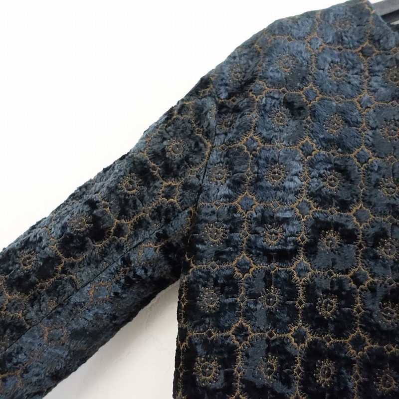 ������/���19.8���ۥߥʥڥ�ۥͥ� mina perhonen anemone �٥�٥åȥ�����  38 (jk25-2509-713)��42J52��