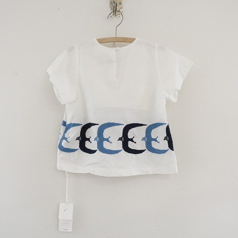 �ڥ��å�/���1.7���ۥߥʥڥ�ۥͥ���ɥ꡼ mina perhonen laundry go! �ɽ��֥饦��  120 (33-2506-190)��80G52��