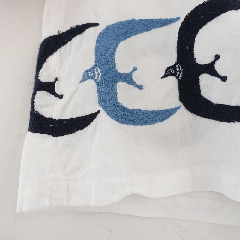 �ڥ��å�/���1.7���ۥߥʥڥ�ۥͥ���ɥ꡼ mina perhonen laundry go! �ɽ��֥饦��  120 (33-2506-190)��80G52��