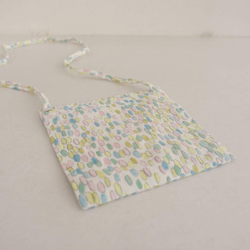 未使用ミナペルホネンjellybeans parent bag 0431332330570