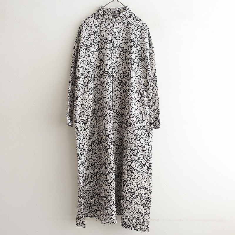 7ۥɥޥ󥺥ơ顼 R&D.M.Co- Wild Berry long shirt ԡ  - (j1-2510-144)30K52