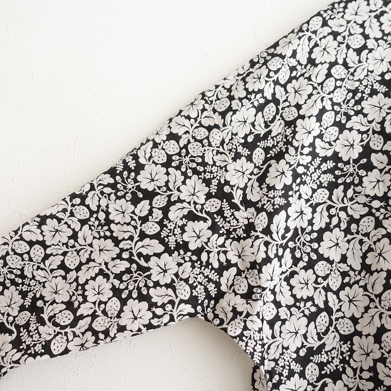 7ۥɥޥ󥺥ơ顼 R&D.M.Co- Wild Berry long shirt ԡ  - (j1-2510-144)30K52