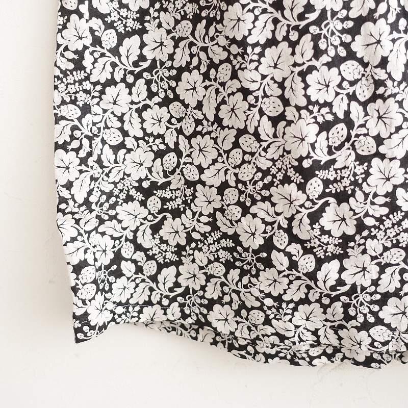 7ۥɥޥ󥺥ơ顼 R&D.M.Co- Wild Berry long shirt ԡ  - (j1-2510-144)30K52