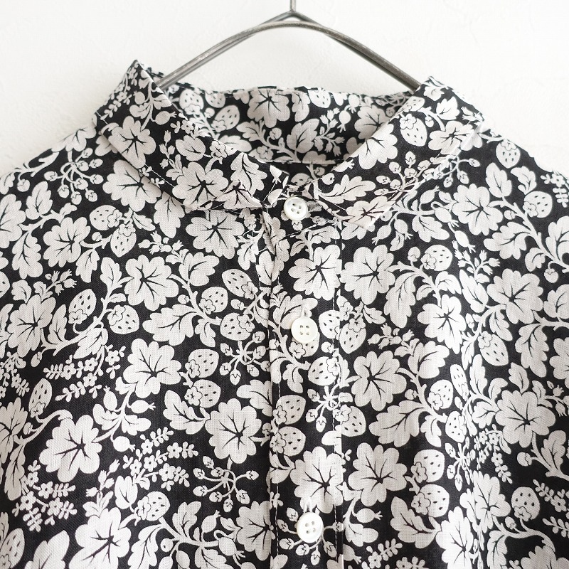 7ۥɥޥ󥺥ơ顼 R&D.M.Co- Wild Berry long shirt ԡ  - (j1-2510-144)30K52