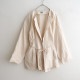 �����3.9���ۥ����Υ��Υ����� kijinokanosei light jacket haizakura �������㥱�å�  - (jk25-2601-454)��12B62��
