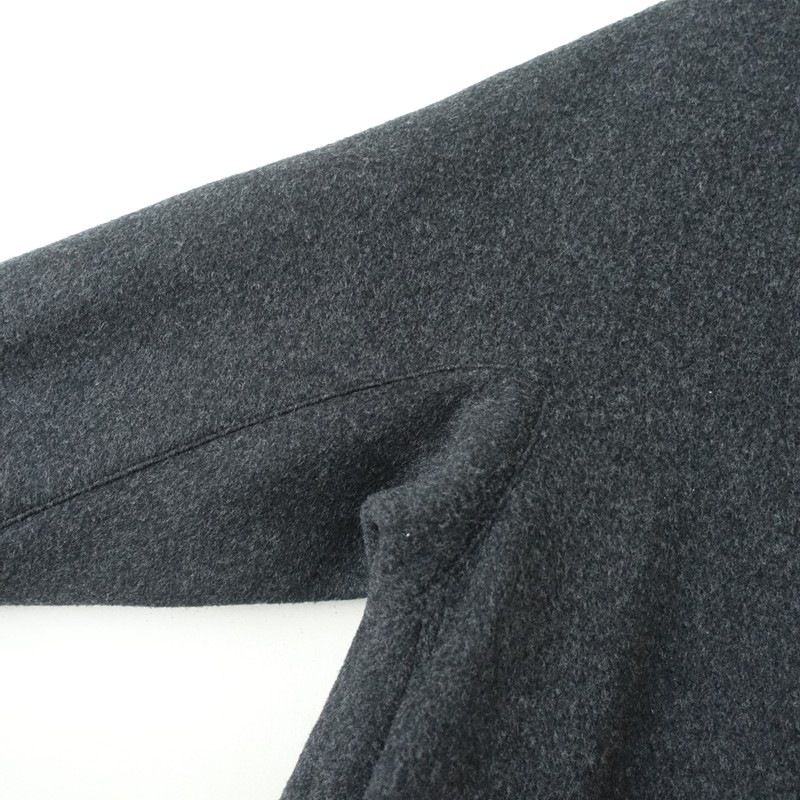 ��̤����/���9���ۥ����������業 suzuki takayuki stand-fall-collar coat 1  1 (jk25-2601-621)��82B62��