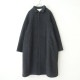 ��̤����/���9���ۥ����������業 suzuki takayuki stand-fall-collar coat 1  1 (jk25-2601-621)��82B62��