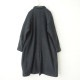��̤����/���9���ۥ����������業 suzuki takayuki stand-fall-collar coat 1  1 (jk25-2601-621)��82B62��