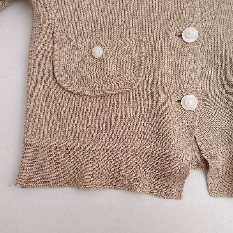 �ߥʥڥ�ۥͥ� mina perhonen nostalgia��ͥ�ߥ�Υ�֥����ͥå������ǥ����󥸥㥱�å�  36 (2-2506-519)��32G52��