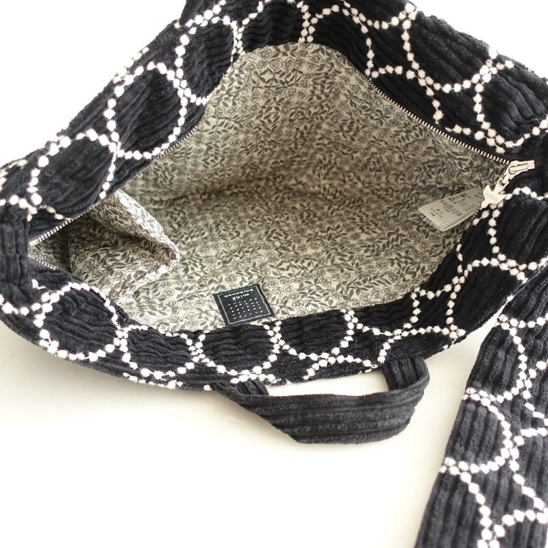 �����2.7���ۥߥʥڥ�ۥͥ� mina perhonen tambourine���������Хå���   (ba11-2510-126)��71K52��