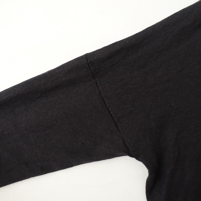 ������/���2.5���ۥ������२���� evam eva linen pullover ��ͥ�˥åȥץ륪���С�  M (25-2602-137)��60C62��