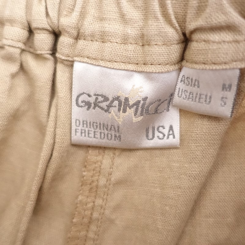 ����ߥ� GRAMICCI ��ͥ󥳥åȥ�磻�ɥ�åץǥ�����ѥ��  M(ASIA) (1-2605-498)��92F62��