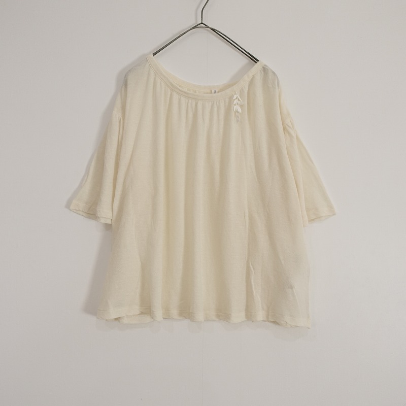 �����3.0���ۥߥʥڥ�ۥͥ� mina perhonen seagull �����ߥ䥷�륯���˥åȥ磻�ɥץ륪���С�  38 (33-2412-287)��31A52��