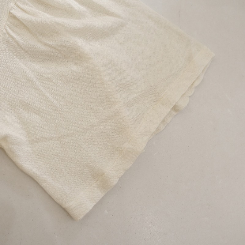 �����3.0���ۥߥʥڥ�ۥͥ� mina perhonen seagull �����ߥ䥷�륯���˥åȥ磻�ɥץ륪���С�  38 (33-2412-287)��31A52��