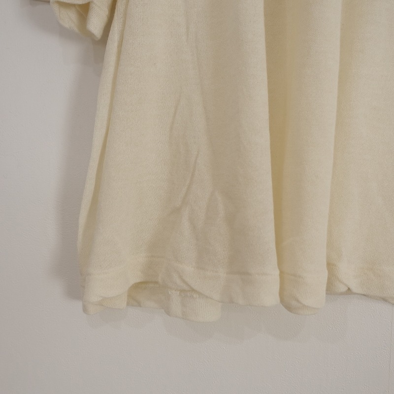 �����3.0���ۥߥʥڥ�ۥͥ� mina perhonen seagull �����ߥ䥷�륯���˥åȥ磻�ɥץ륪���С�  38 (33-2412-287)��31A52��