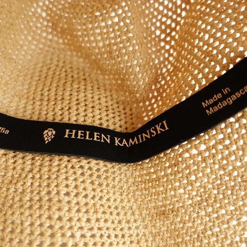 ʡۥإ󥫥ߥ󥹥 HELEN KAMINSKI եϥå   (ha25-2504-118)70E52