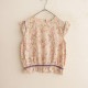 ߥʥڥۥͥ mina perhonen flower curtainΡ꡼֥֥饦   (2-2409-120)40J42