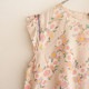 ߥʥڥۥͥ mina perhonen flower curtainΡ꡼֥֥饦   (2-2409-120)40J42