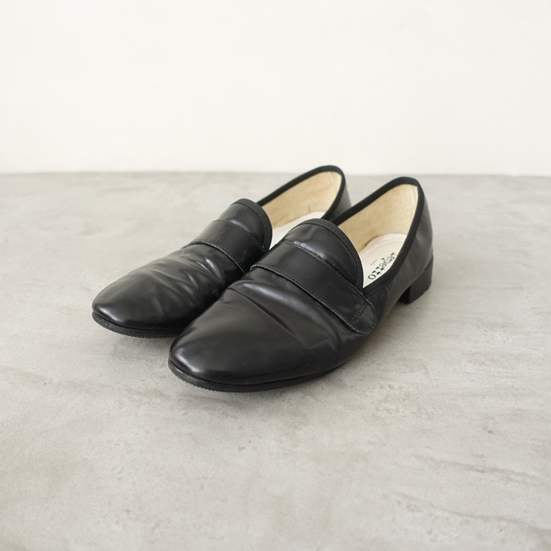 ��ڥå� repetto �����ե��� 40/24.5  40 (sh10-2603-62)��40D62��