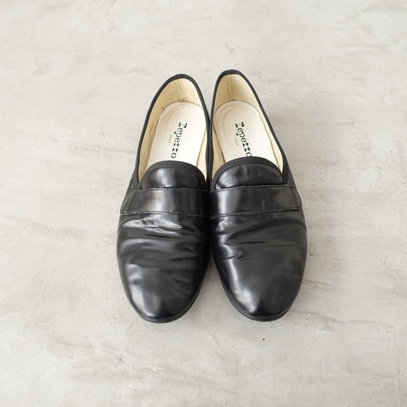 ��ڥå� repetto �����ե��� 40/24.5  40 (sh10-2603-62)��40D62��