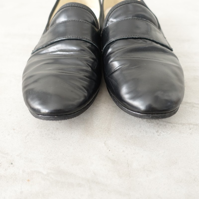 ��ڥå� repetto �����ե��� 40/24.5  40 (sh10-2603-62)��40D62��