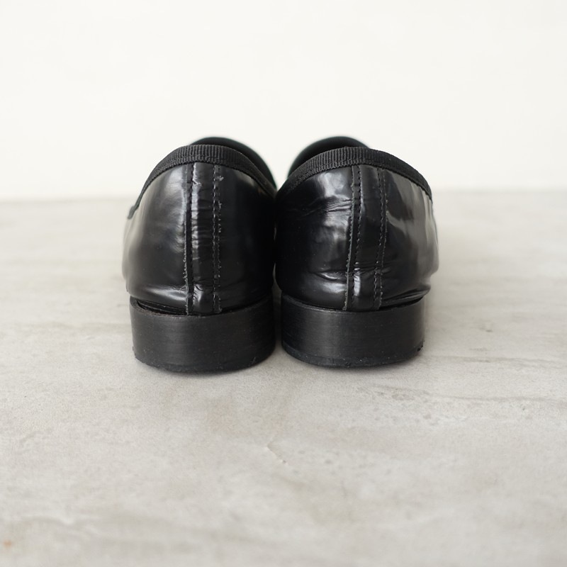 ��ڥå� repetto �����ե��� 40/24.5  40 (sh10-2603-62)��40D62��