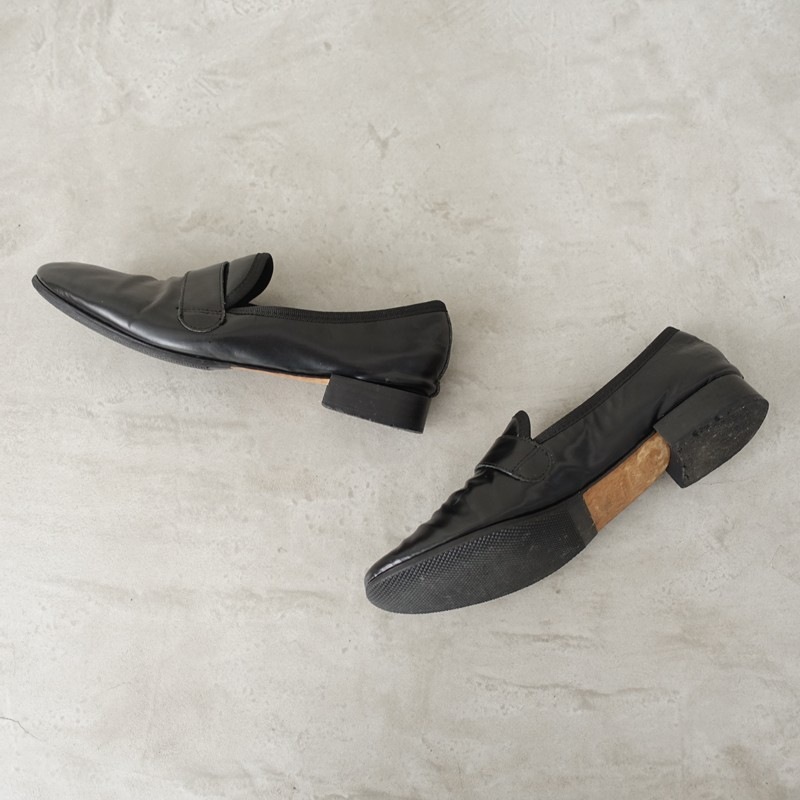 ��ڥå� repetto �����ե��� 40/24.5  40 (sh10-2603-62)��40D62��