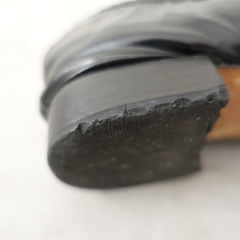 ��ڥå� repetto �����ե��� 40/24.5  40 (sh10-2603-62)��40D62��