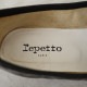 ��ڥå� repetto �����ե��� 40/24.5  40 (sh10-2603-62)��40D62��