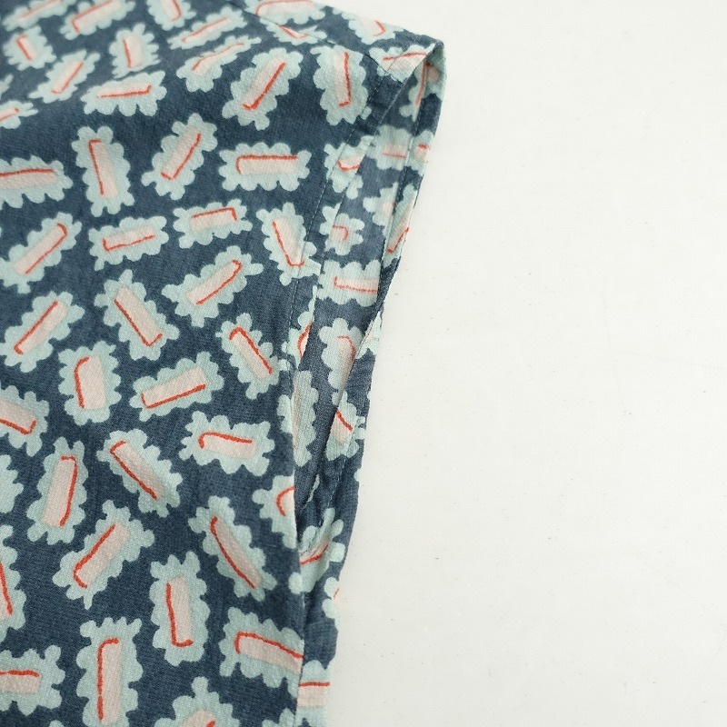 �ߥʥڥ�ۥͥ� mina perhonen biscuits �ե���դ�V�ͥå����ԡ���  36 (1-2412-512)��13A52��