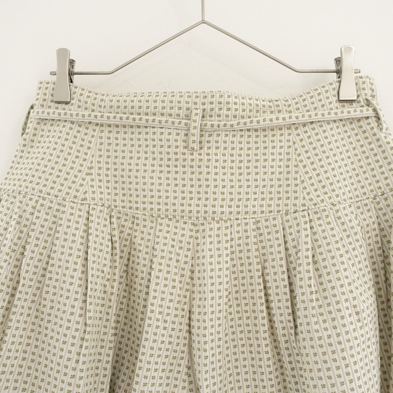 ��2023/̤����/���5.9���ۥꥼ�å� Lisette �ɥ��������ե�����åȥ��ȥ饤�ץХ롼��ѥ��  38 (2-2508-282)��70I52��