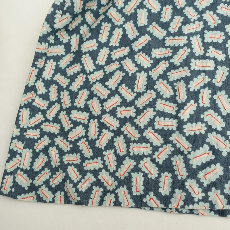 �ߥʥڥ�ۥͥ� mina perhonen biscuits �ե���դ�V�ͥå����ԡ���  36 (1-2412-512)��13A52��