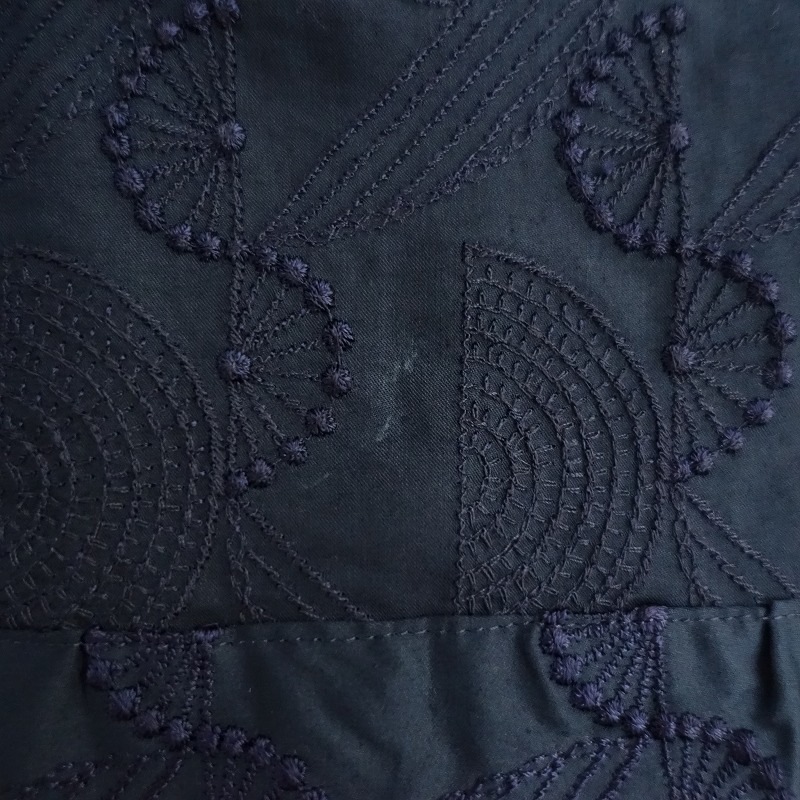 5.8ۥߥʥڥۥͥ mina perhonen onion ԡ  36 (4-2406-5)20G42