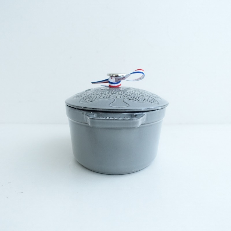 ��̤���ѡۥ��ȥ��֡ߥߥʥڥ�ۥͥ� STAUB��mina perhonen �ե��쥹�� �����å� �����Х� 23��   (wa23-2501-3)��40B52��