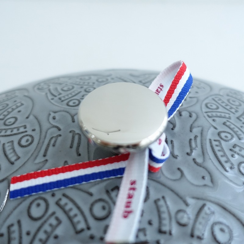 ��̤���ѡۥ��ȥ��֡ߥߥʥڥ�ۥͥ� STAUB��mina perhonen �ե��쥹�� �����å� �����Х� 23��   (wa23-2501-3)��40B52��