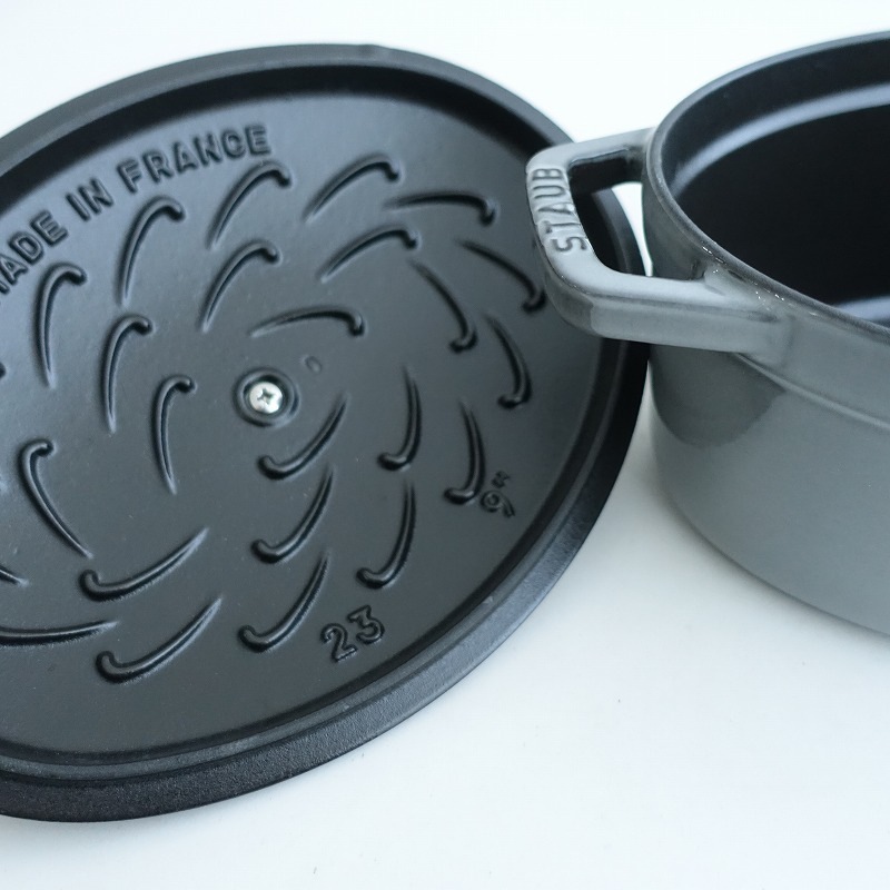 ��̤���ѡۥ��ȥ��֡ߥߥʥڥ�ۥͥ� STAUB��mina perhonen �ե��쥹�� �����å� �����Х� 23��   (wa23-2501-3)��40B52��