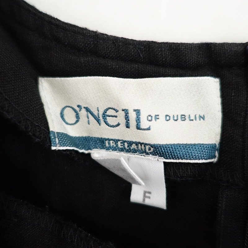 ۥˡ륪֥֥ ONEIL OF DUBLIN ͥ󥮥㥶إΡ꡼֥ԡ  F (34-2508-9)71I52