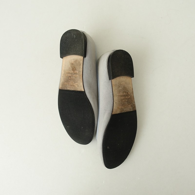 ��ڥå� repetto �Х쥨���塼�� 36.5/23  36.5 (sh10-2512-73)��90A62��