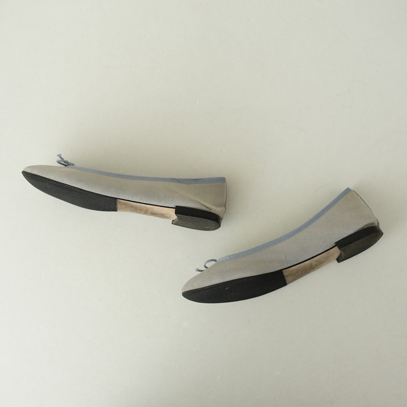 ��ڥå� repetto �Х쥨���塼�� 36.5/23  36.5 (sh10-2512-73)��90A62��